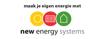 New Energy Systems bv